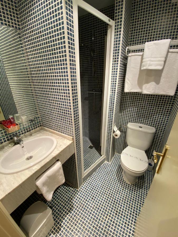 Hotel Casa Socotor Сальент-де-Гальего Экстерьер фото
