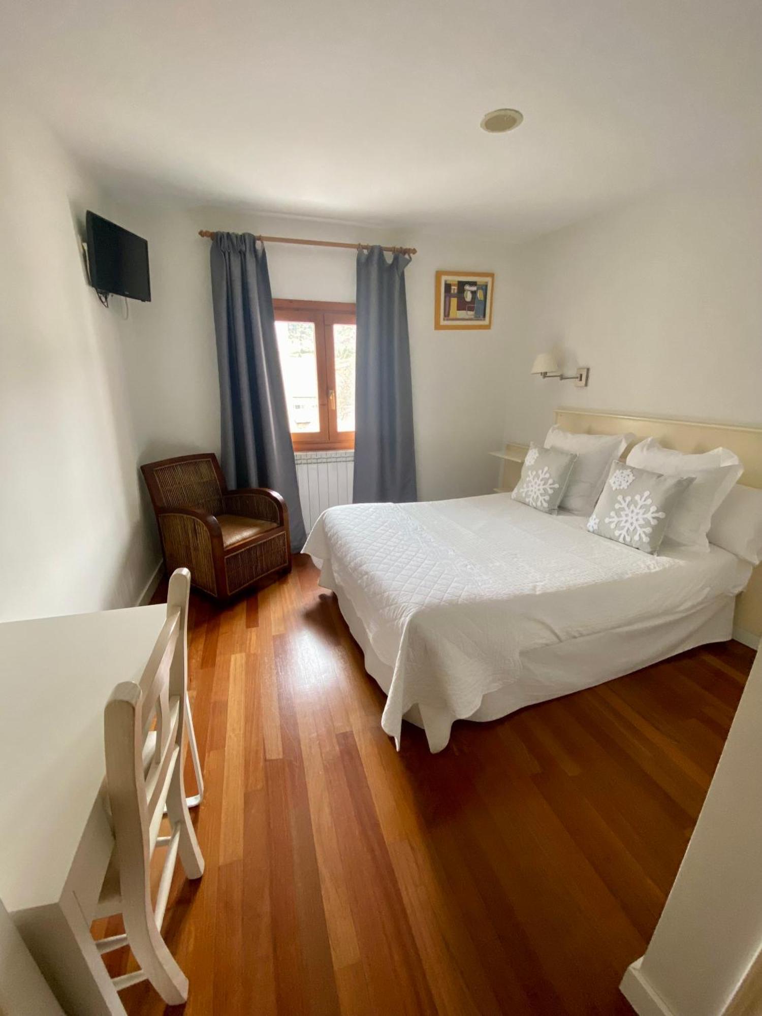 Hotel Casa Socotor Сальент-де-Гальего Экстерьер фото