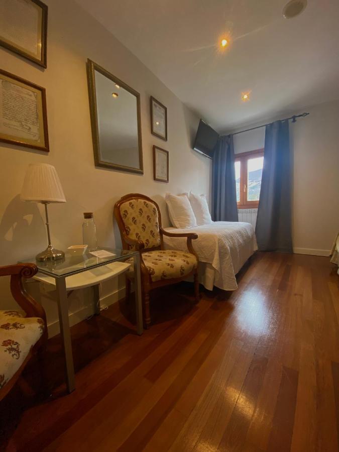 Hotel Casa Socotor Сальент-де-Гальего Экстерьер фото