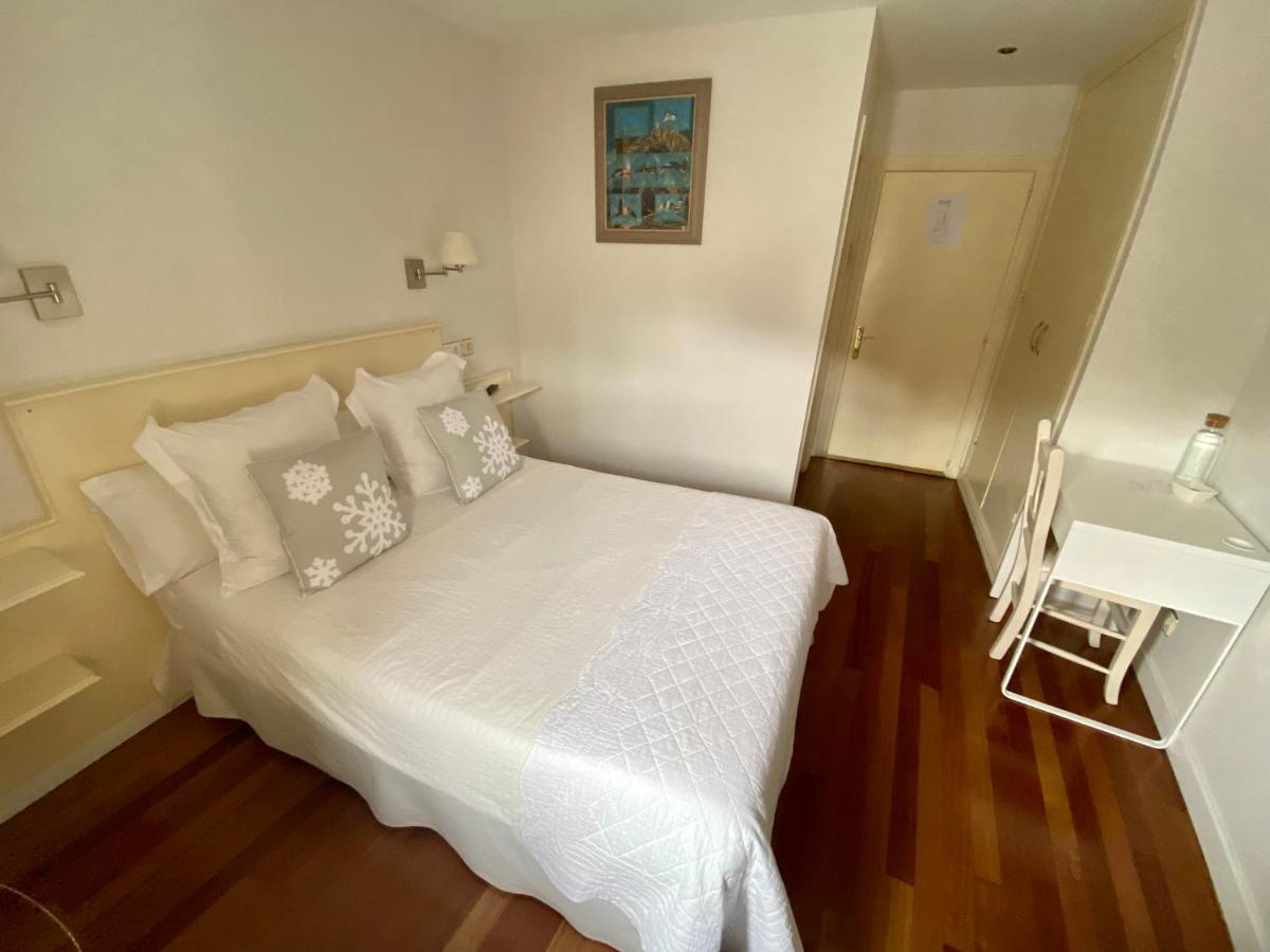 Hotel Casa Socotor Сальент-де-Гальего Экстерьер фото