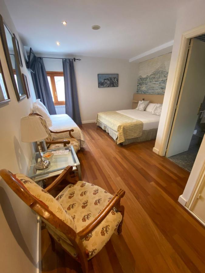 Hotel Casa Socotor Сальент-де-Гальего Экстерьер фото